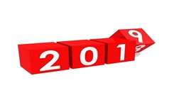 標(biāo)題：2019新的一年你準(zhǔn)備好了嗎？
瀏覽次數(shù)：13860
發(fā)表時(shí)間：2018-12-28